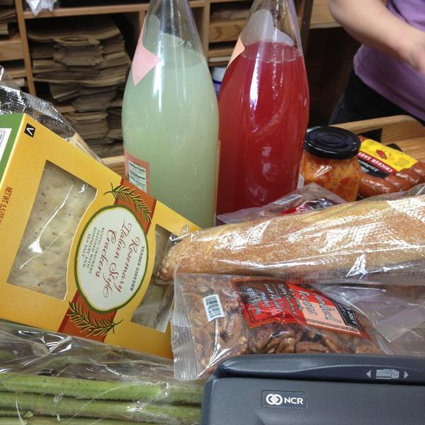 Photo taken at Trader Joe's by Tammy S. on 3/10/2013-马萨诸塞州李约瑟高地大道958 Photo taken at Trader Joe's by Tammy S. on 3/10/2013