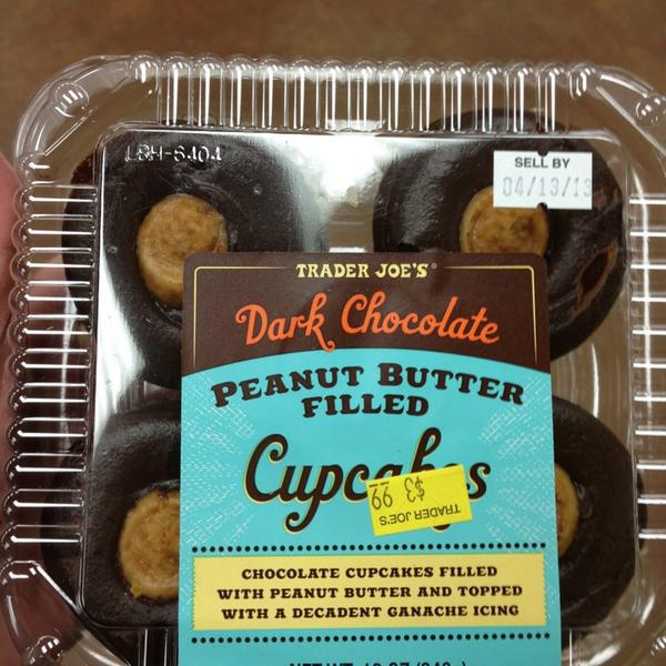 Photo taken at Trader Joe's by Ovi V. on 4/9/2013-马萨诸塞州李约瑟高地大道958 Photo taken at Trader Joe's by Ovi V. on 4/9/2013