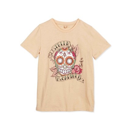 Stella McCartney 童装 女童T恤 Q01769329 Stella McCartney 童装 女童T恤 Q01769329