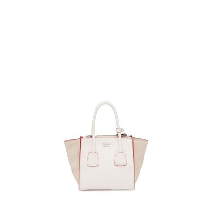 PRADA/普拉达 女包 女式手提包 Q01769765 WHITE