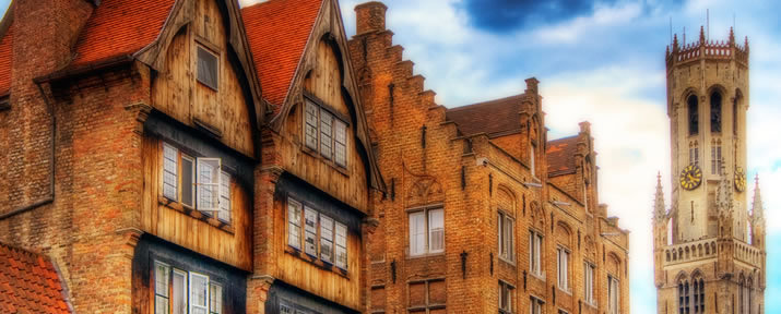 比利时购物生活指南