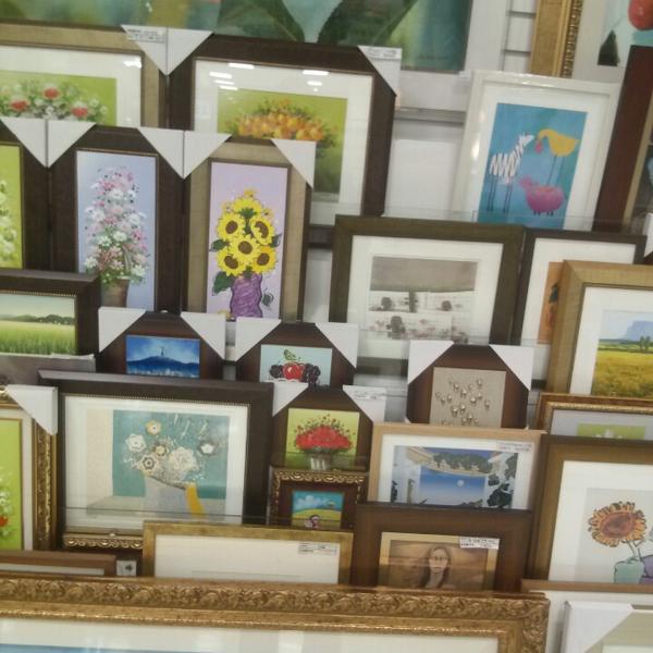 Photo taken at 홈플러스 (Home plus) by Kyutae T. on 5/17/2014-首尔市永登浦区堂山路42号 Photo taken at 홈플러스 (Home plus) by Kyutae T. on 5/17/2014