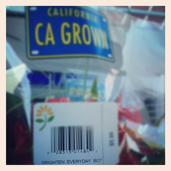 Photo taken at Trader Joe's by Claudy S. on 6/27/2012-美国加利福尼亚州托拉克拉雷斯街3555 Photo taken at Trader Joe's by Claudy S. on 6/27/2012