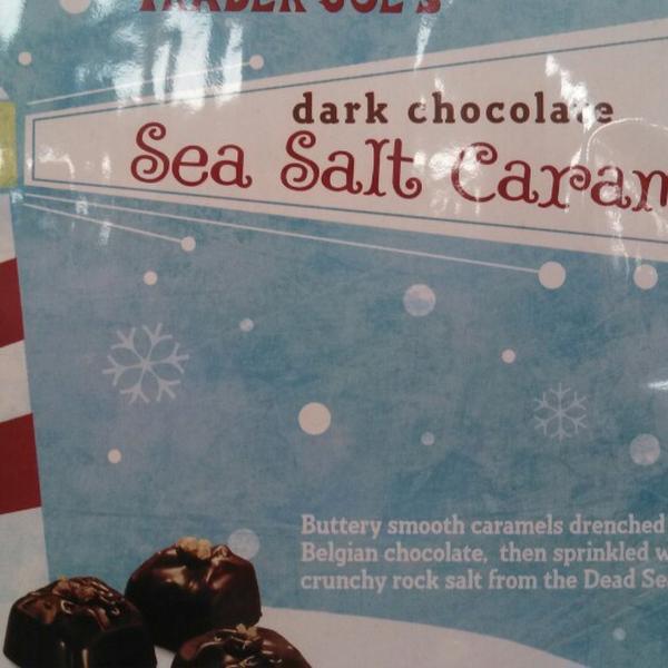 Photo taken at Trader Joe's by Morgan C. on 12/24/2013-美国加利福尼亚州托拉克拉雷斯街3555 Photo taken at Trader Joe's by Morgan C. on 12/24/2013