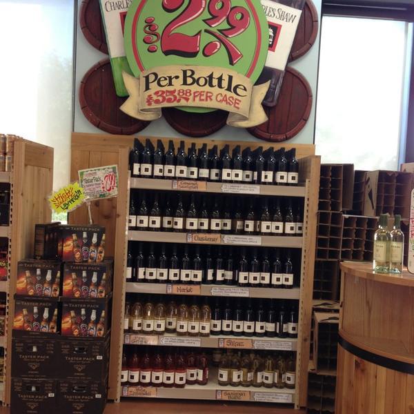 Photo taken at Trader Joe's by Kristin L. on 6/11/2013-北卡罗来纳州夏洛特都市大道1133 Photo taken at Trader Joe's by Kristin L. on 6/11/2013