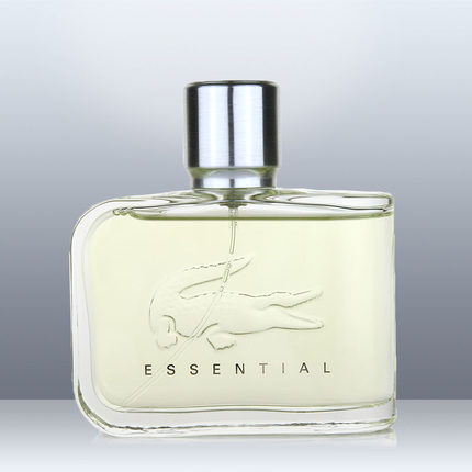 Lacoste/来格仕  鳄鱼精华异想世界男士淡香水75/125ml 木质辛香 Lacoste/来格仕  鳄鱼精华异想世界男士淡香水75/125ml 木质辛香