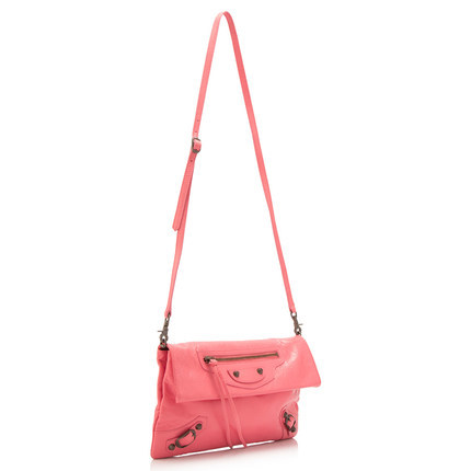 Balenciaga/巴黎世家女包 新款女士斜挎包319376D94IT6621