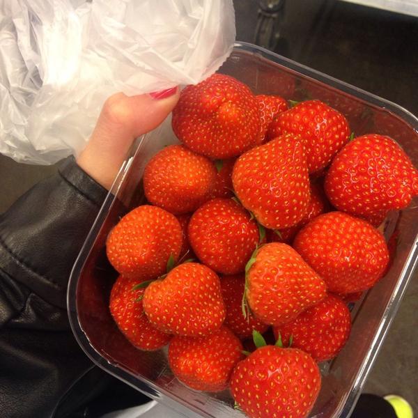 Photo taken at Colruyt by Dilara A. on 10/30/2014