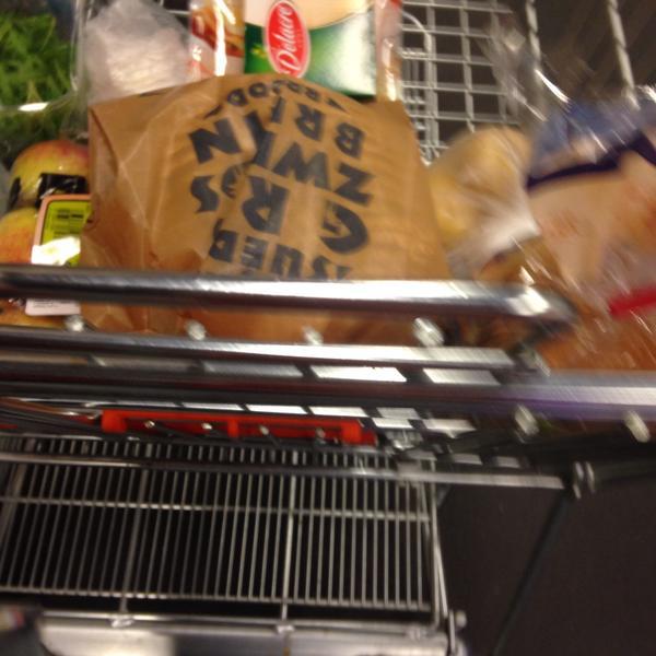 Photo taken at Colruyt by Dries A. on 4/27/2015