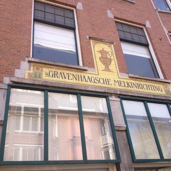 Photo taken at Albert Heijn by Johan P. on 5/10/2015-荷兰南荷兰省海牙菲德列80号 Photo taken at Albert Heijn by Johan P. on 5/10/2015