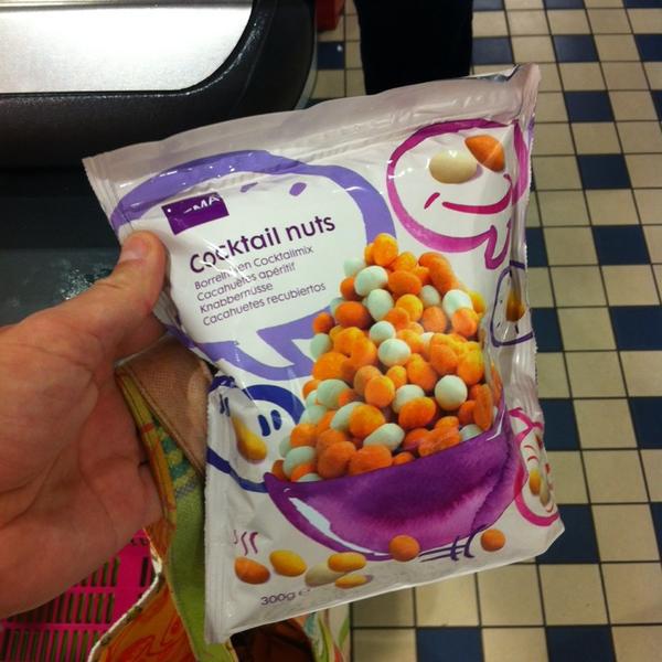 Photo taken at HEMA by Peter v. on 9/30/2014-荷兰南荷兰省鹿特丹市中心广场2号 Photo taken at HEMA by Peter v. on 9/30/2014