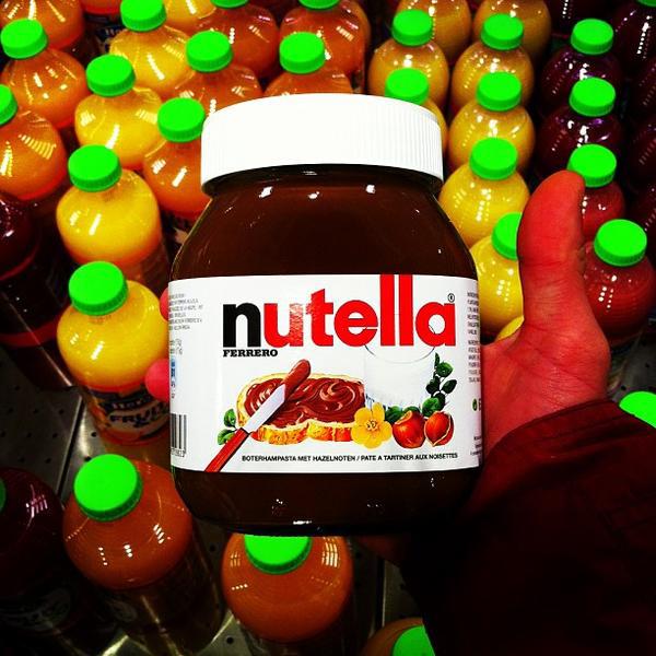 Photo taken at Albert Heijn by Felipe K. on 2/25/2013-荷兰南荷兰省海牙菲德列80号 Photo taken at Albert Heijn by Felipe K. on 2/25/2013