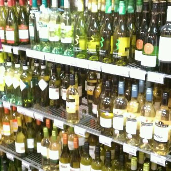 Photo taken at Albert Heijn by Anthony V. on 9/11/2011-荷兰南荷兰省海牙菲德列80号 Photo taken at Albert Heijn by Anthony V. on 9/11/2011