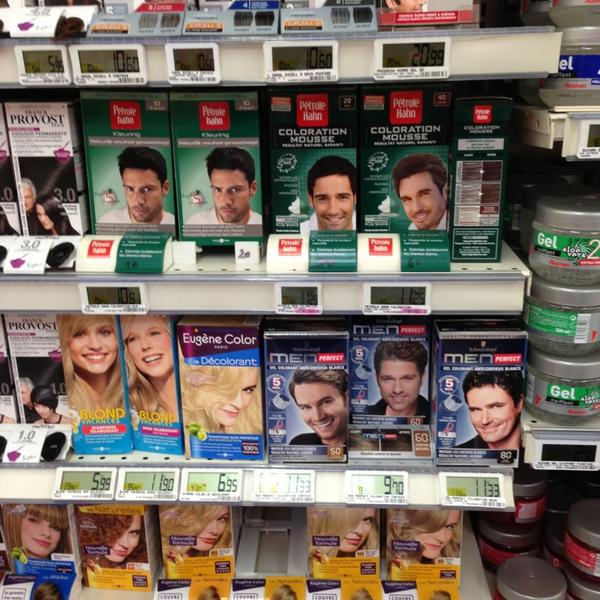 Photo taken at Auchan by Богдан Б. on 9/7/2013-法国卢瓦尔沙佩勒圣奥班萨卡特卡斯州僧侣磨坊 Photo taken at Auchan by Богдан Б. on 9/7/2013