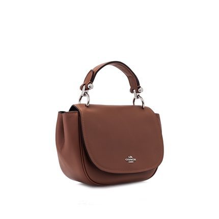 Coach 蔻驰 女士手提斜挎包 37180SVSD