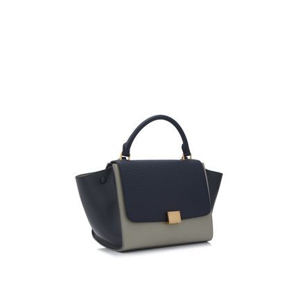 Celine 思琳 女士手提包 秋千包 174683ADL07OC