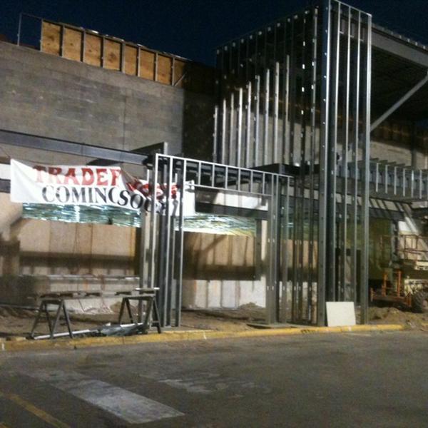 Photo taken at Trader Joe's by Bryan D. on 11/5/2012