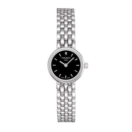 【香港直邮】TISSOT天梭 Lovely石英女表T058.009.11.051.00