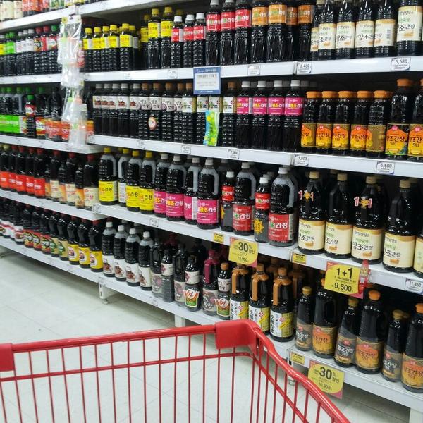 Photo taken at 홈플러스 (Home plus) by 태곤 이. on 5/11/2013-庆尚南道昌原市合浦区56 Photo taken at 홈플러스 (Home plus) by 태곤 이. on 5/11/2013