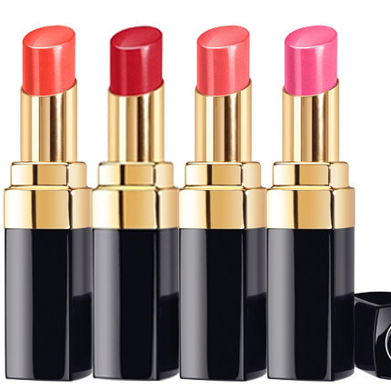 CHANEL香奈儿口红 可可小姐水亮唇膏 润唇46#44号57#54 正品现货 CHANEL香奈儿口红 可可小姐水亮唇膏 润唇46#44号57#54 正品现货