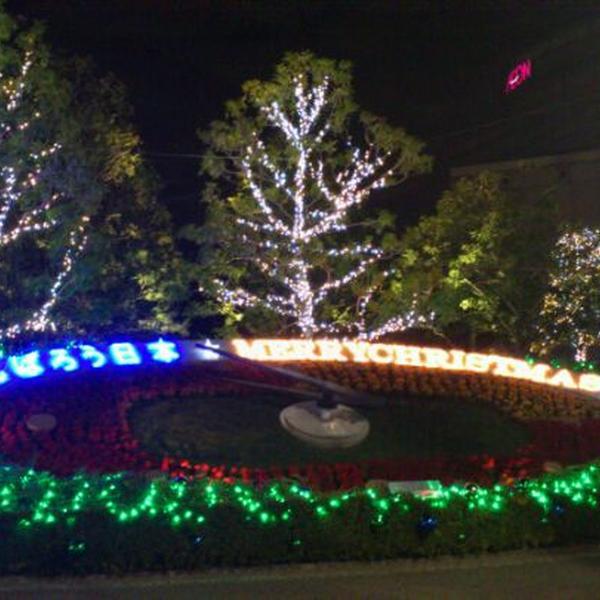 Photo taken at イオン 品川シーサイド店 by Shoji B. on 12/13/2011