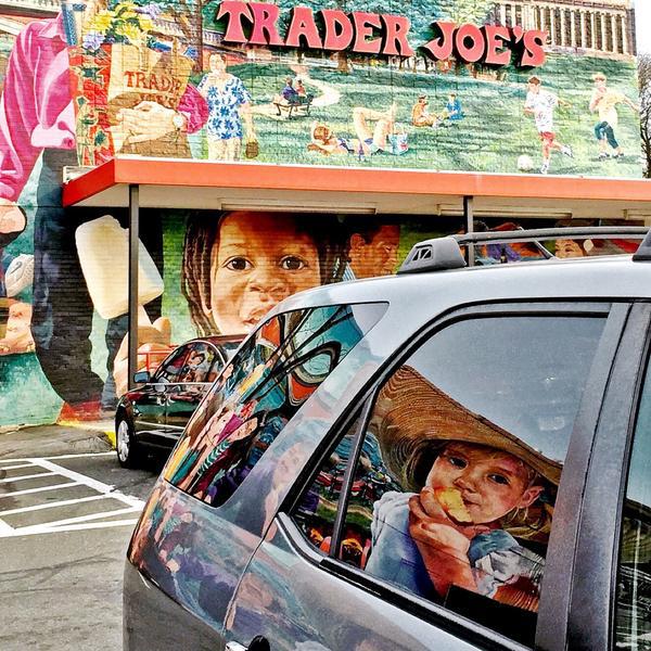 Photo taken at Trader Joe's by Brad K. on 1/21/2015