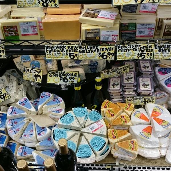 Photo taken at Trader Joe's by Issei I. on 2/18/2015