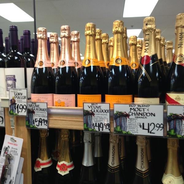 Photo taken at Trader Joe's by 8 on 3/31/2013