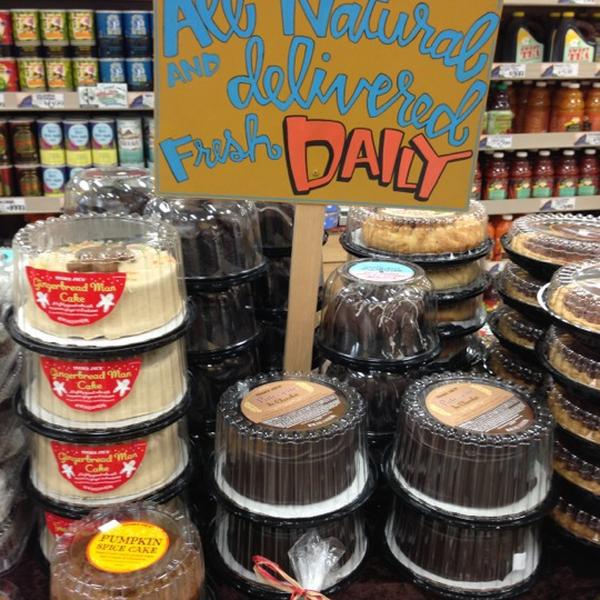 Photo taken at Trader Joe's by Gene D. on 11/11/2012