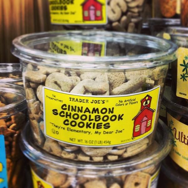 Photo taken at Trader Joe's by Abe D. on 12/16/2013