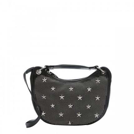 Jimmy Choo/周仰杰 女包 女式单肩包 Q01745212 Jimmy Choo/周仰杰 女包 女式单肩包 Q01745212