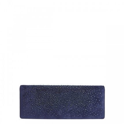 Gucci/古奇/古驰 女包 女式手拿包 Q01743554 Marine