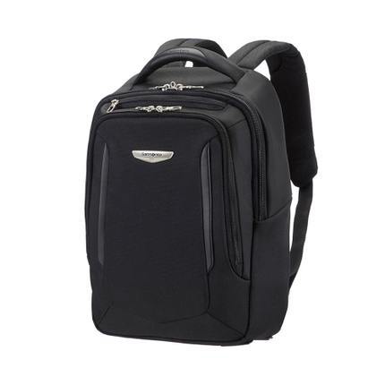 Samsonite/新秀丽23V欧美正版黑色旅游电脑超强分隔双肩背包16寸 Samsonite/新秀丽23V欧美正版黑色旅游电脑超强分隔双肩背包16寸