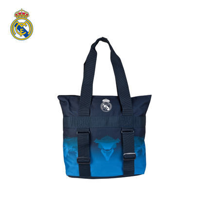 皇马队徽手提包 皇家马德里 阿迪达斯 皇马队徽手提包 皇家马德里 阿迪达斯