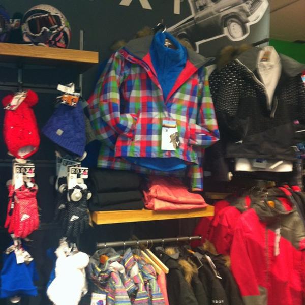 Photo taken at El Corte Inglés by Pilar G. on 12/4/2012