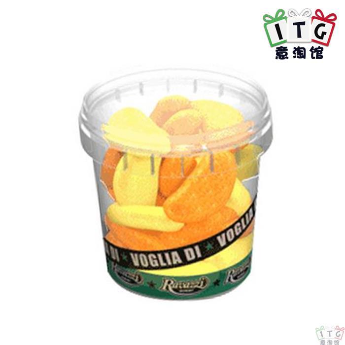 RAVAZZI 水果软糖100克盒装 RAVAZZI 水果软糖100克盒装