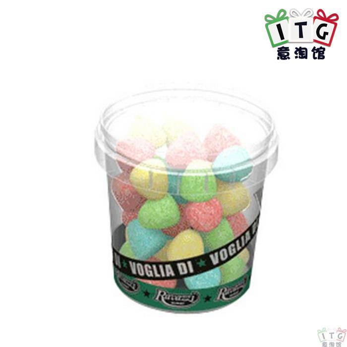 RAVAZZI 果味软糖100克盒装