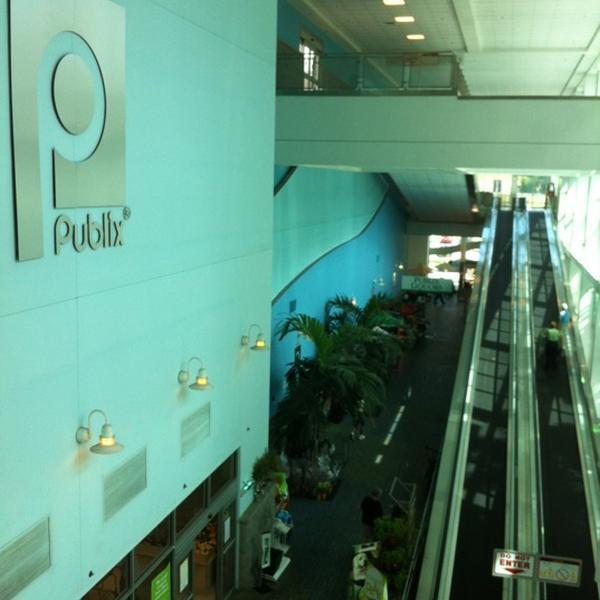 Photo taken at Publix by Mindy H. on 8/24/2012