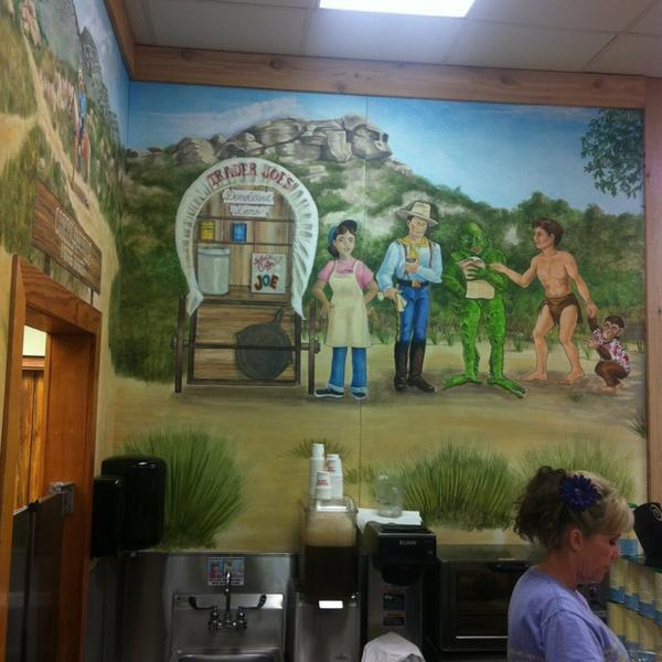 Photo taken at Trader Joe's by Peter W. on 4/2/2013