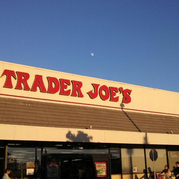 Photo taken at Trader Joe's by Frank M. on 9/16/2013