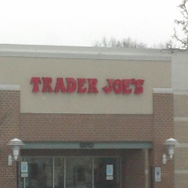 Photo taken at Trader Joe's by Lewis V. on 2/17/2013
