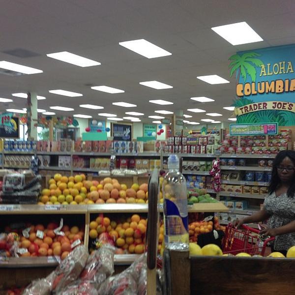 Photo taken at Trader Joe's by Perry L. on 6/26/2013