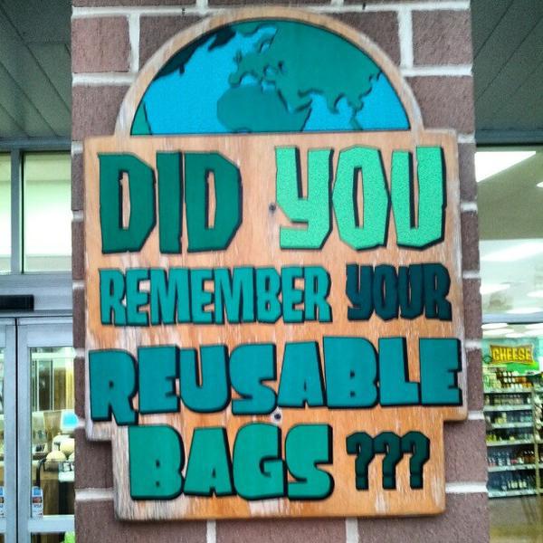 Photo taken at Trader Joe's by Dan P. on 8/8/2012