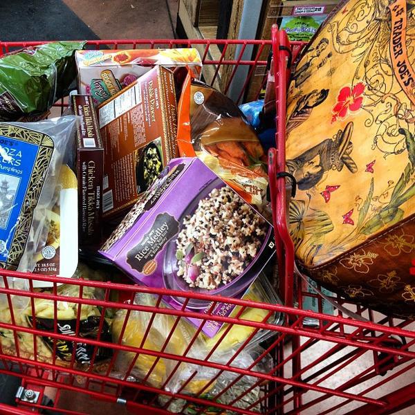 Photo taken at Trader Joe's by Jonathan A. on 7/7/2012