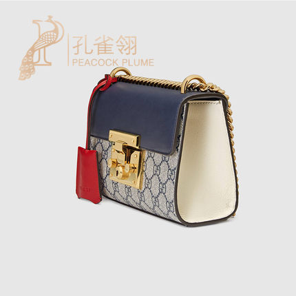 Gucci/古奇 gucci女包16新款 时尚 单肩斜跨包409487 K055G 8422