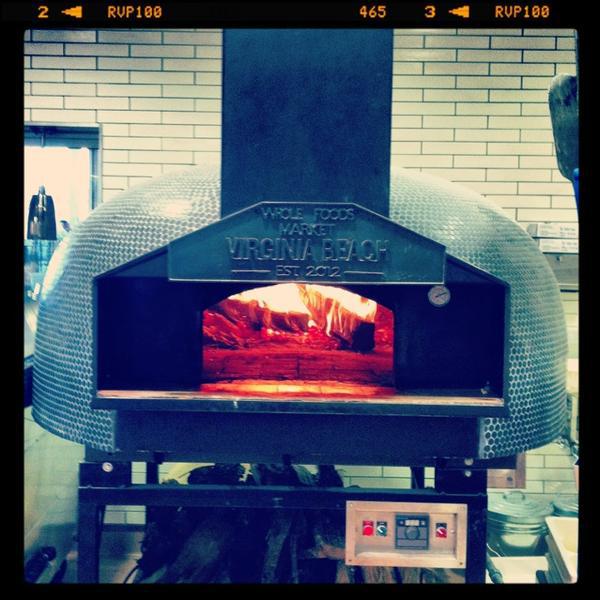 Photo taken at Whole Foods Market by Phil C. on 12/20/2012