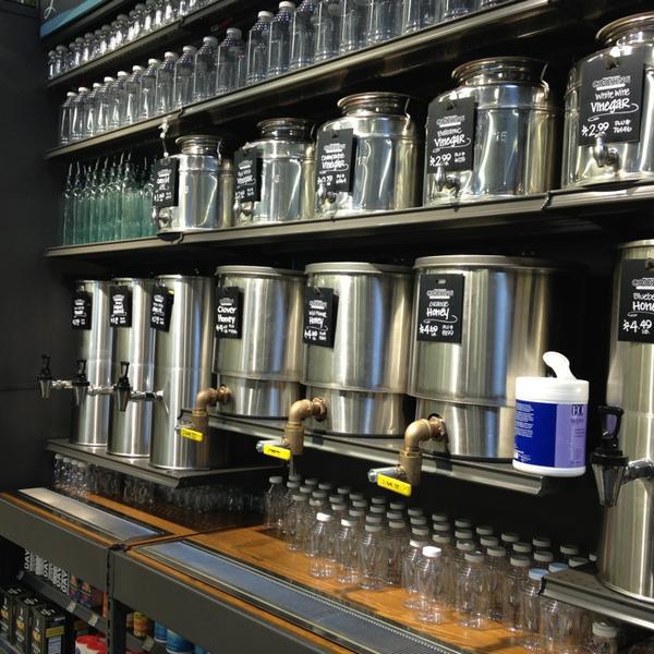 Photo taken at Whole Foods Market by Tami on 2/22/2013