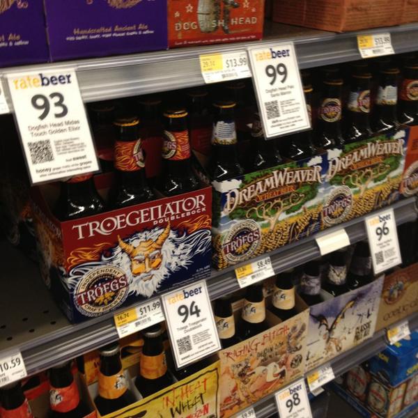 Photo taken at Whole Foods Market by Char on 5/16/2013