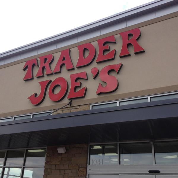 Photo taken at Trader Joe's by Anthony Z. on 9/17/2013