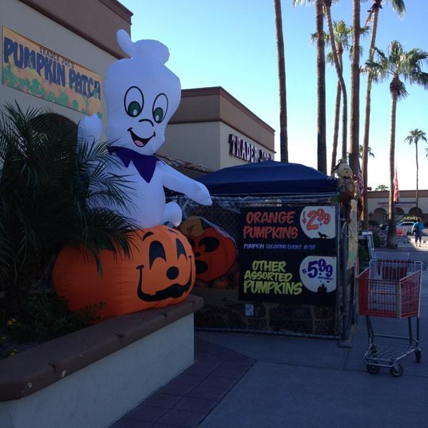 Photo taken at Trader Joe's by Sara B. on 9/23/2013